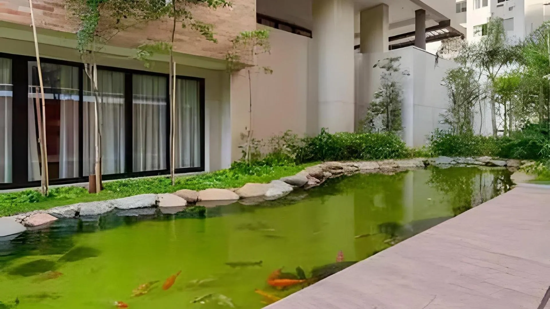 Apartamento Moderno No Bras São Paulo 0*,  Brazílie