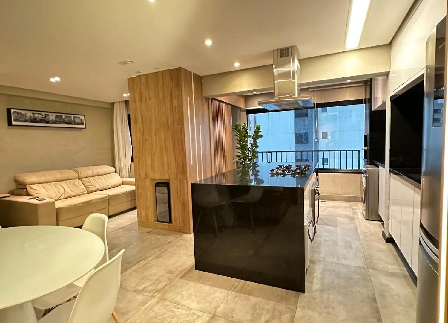 Apartment Apartamento Moderno No Bras Sao Paulo