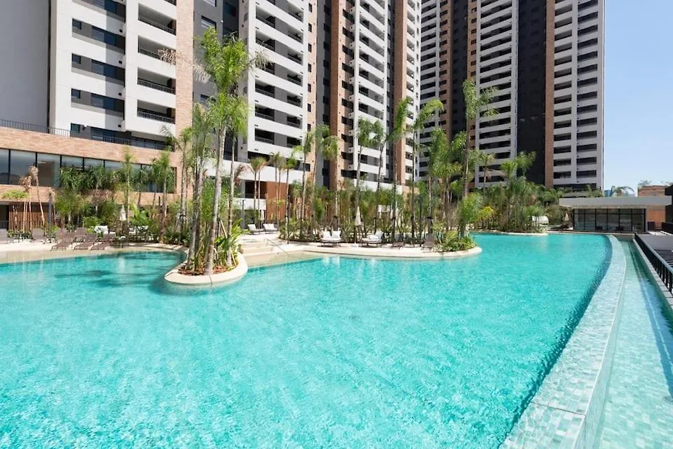 Apartamento Moderno No Bras Sao Paulo
