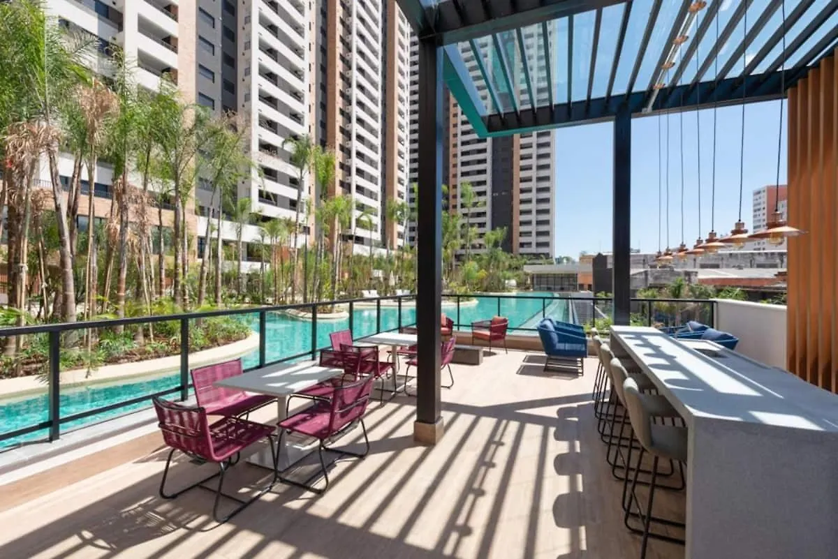 Apartamento Moderno No Bras Sao Paulo