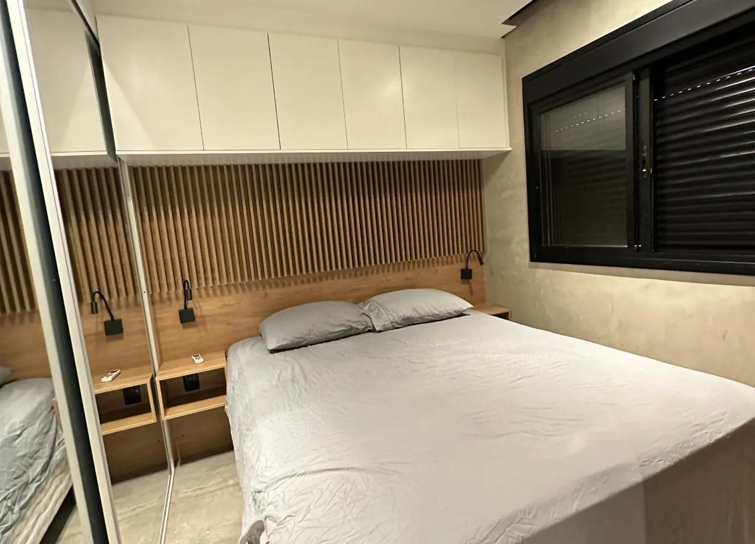 Apartamento Moderno No Bras Sao Paulo